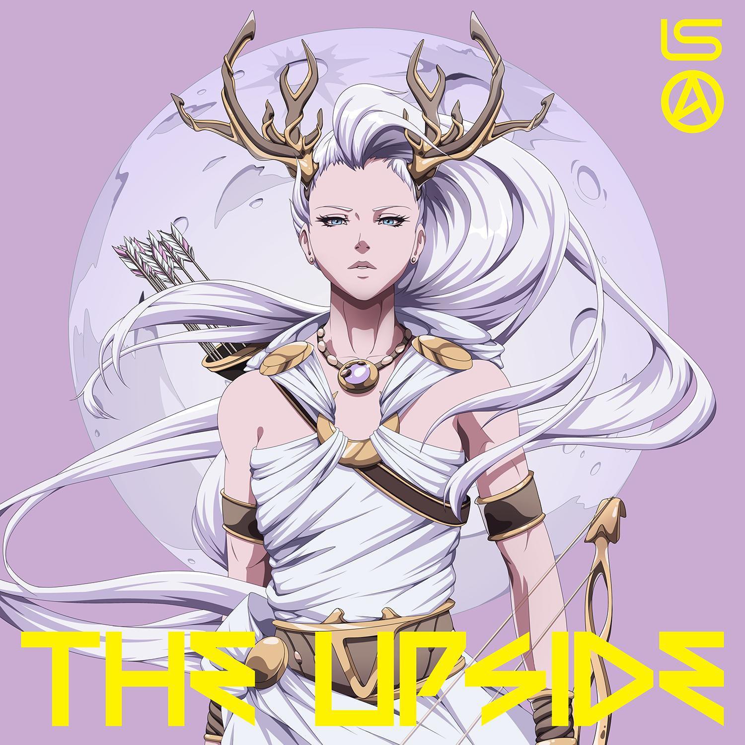 Lindsey Stirling《The Upside》乐队总谱|GTP谱