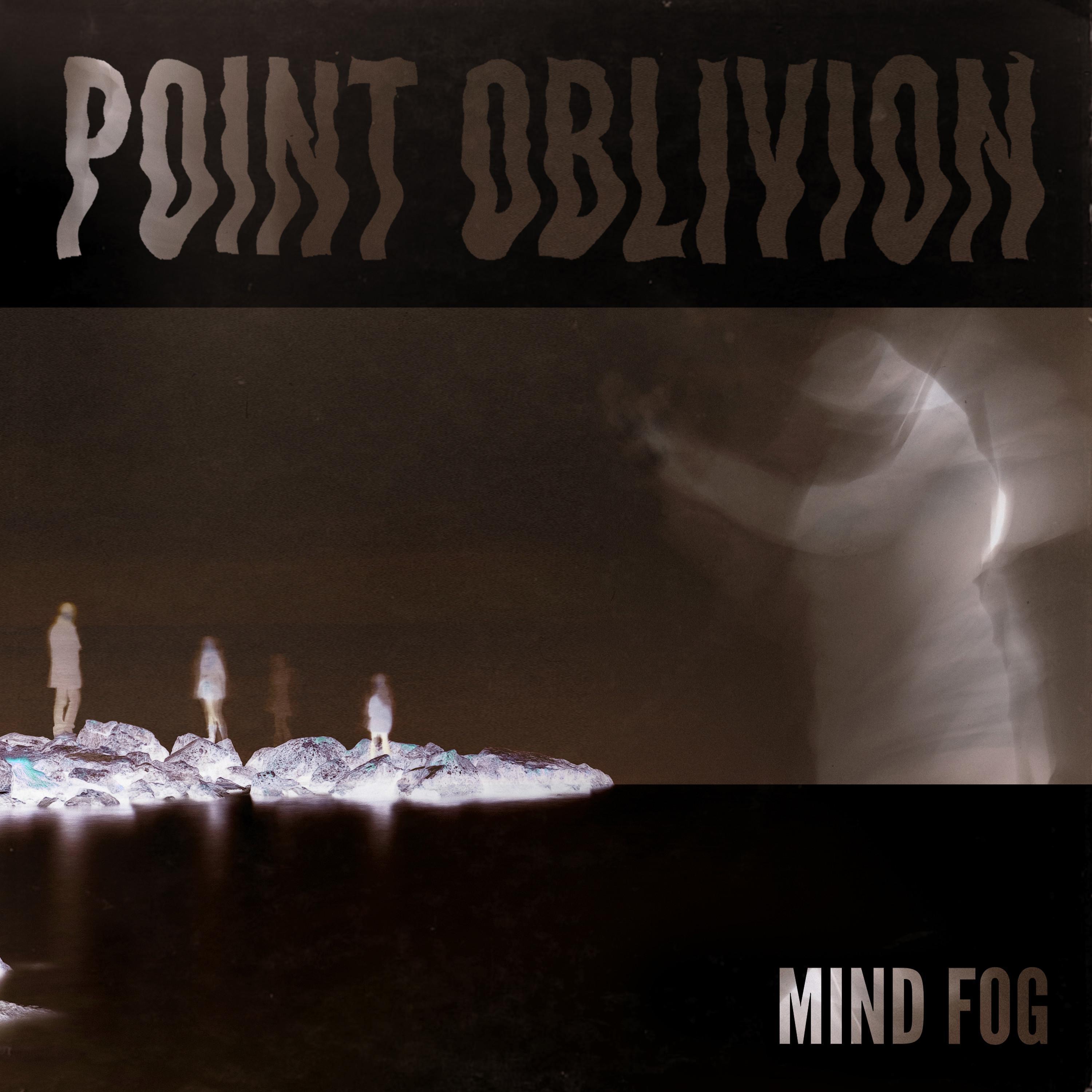 Point Oblivion《Alone》乐队总谱|GTP谱