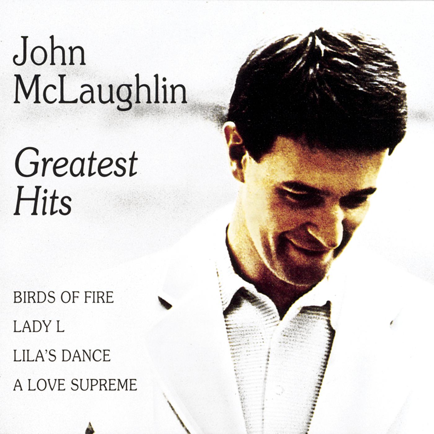 John McLaughlin《Electric Dreams Electric Sighs》乐队总谱|GTP谱