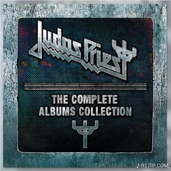 Judas Priest《Im A Rocker》乐队总谱|GTP谱