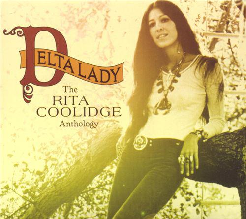 Rita Coolidge《Were All Alone》乐队总谱|GTP谱
