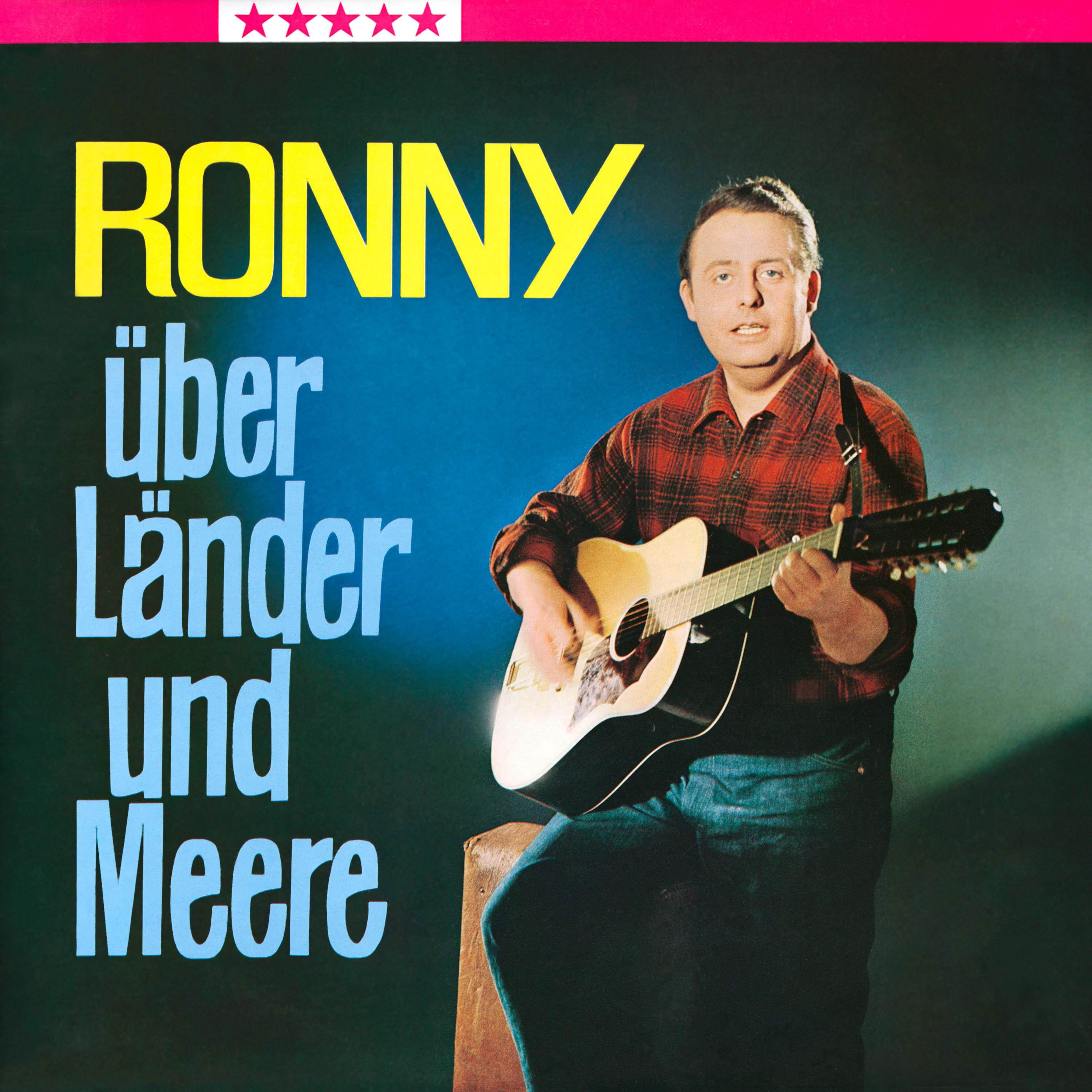 Ronny《Fern In Idaho》乐队总谱|GTP谱