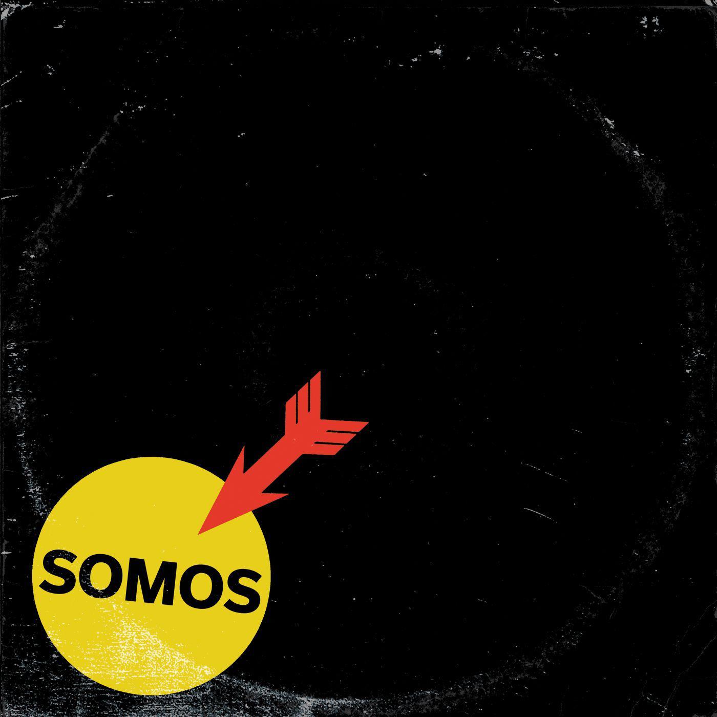Somos《Mediterranean》乐队总谱|GTP谱