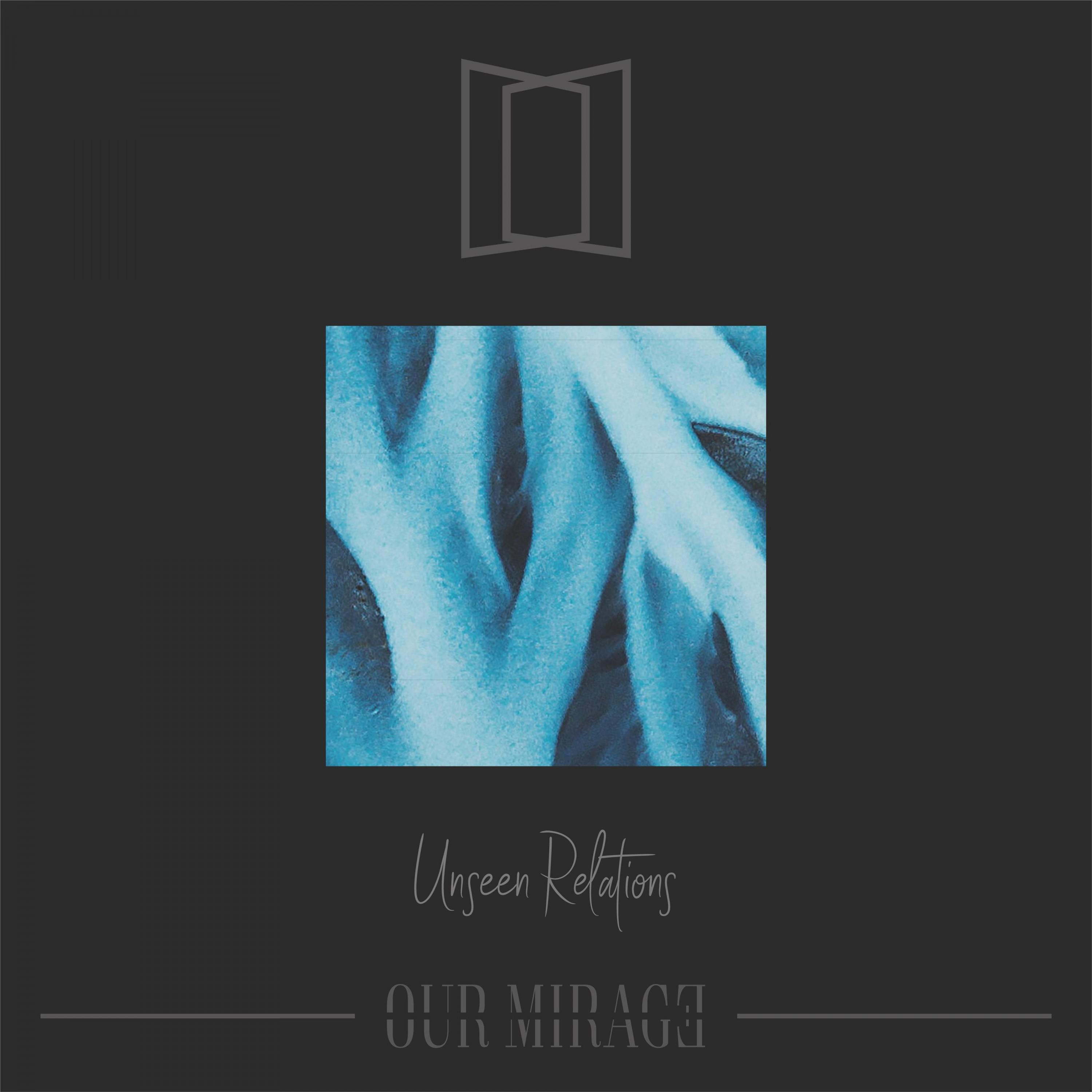 Our Mirage《Falling》乐队总谱|GTP谱