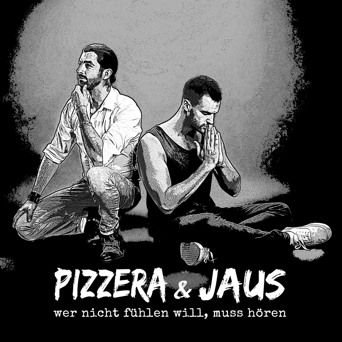 Pizzera & Jaus《Kaleidoskop》乐队总谱|GTP谱