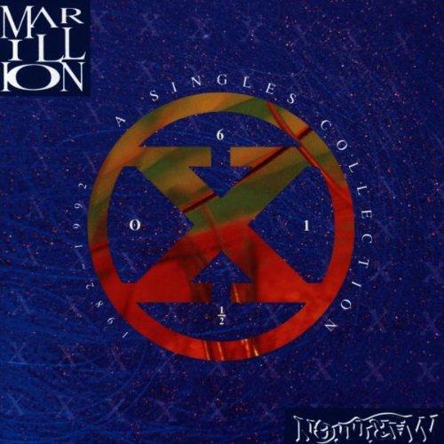 Marillion《Warm Wet Circles》乐队总谱|GTP谱