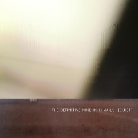 Nine Inch Nails《The Day The World Went Away Quiet》乐队总谱|GTP谱