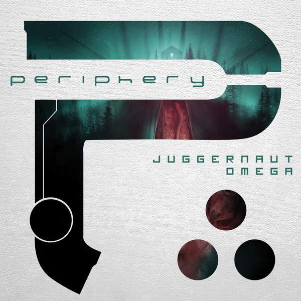Periphery《Graveless》乐队总谱|GTP谱