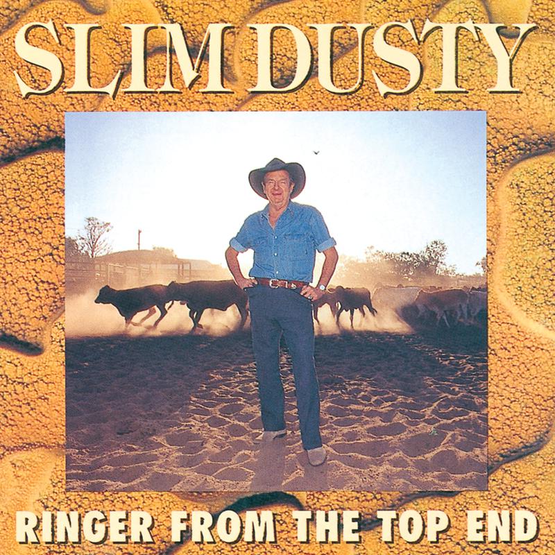 Slim Dusty《Charleville》乐队总谱|GTP谱