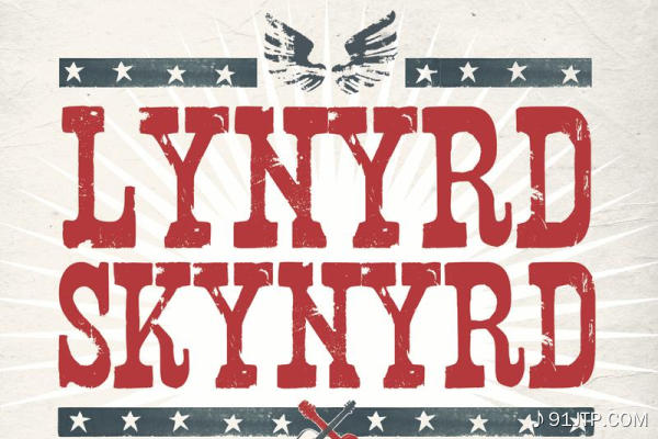 Lynyrd Skynyrd《I Never Dreamed》乐队总谱|GTP谱