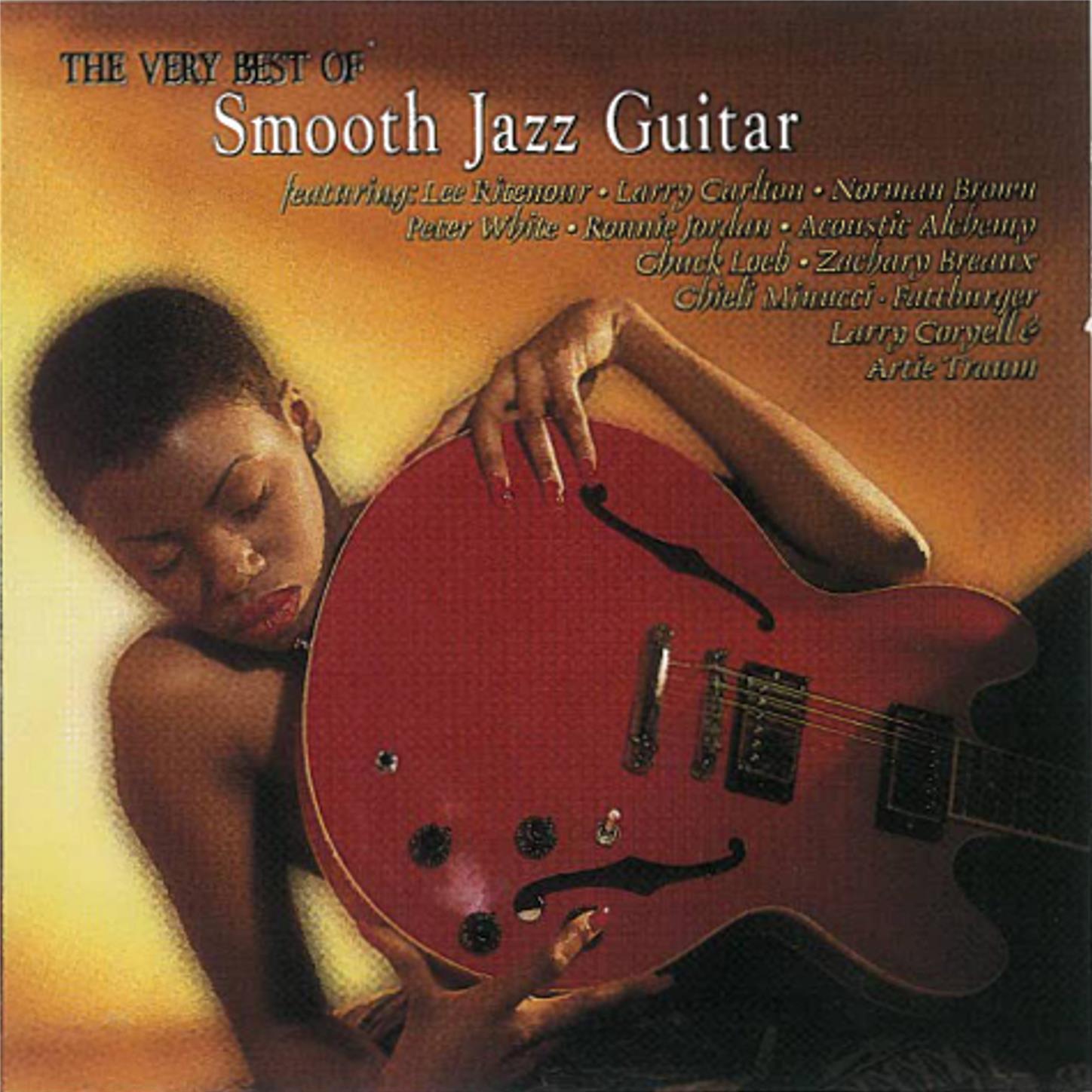 Lee Ritenour《Night Rhythms》乐队总谱|GTP谱