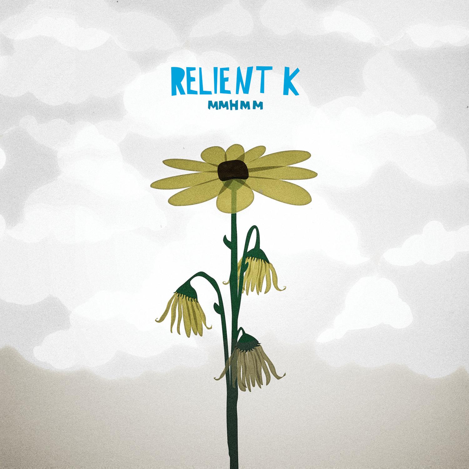 Relient K《The One Im Waiting For》乐队总谱|GTP谱