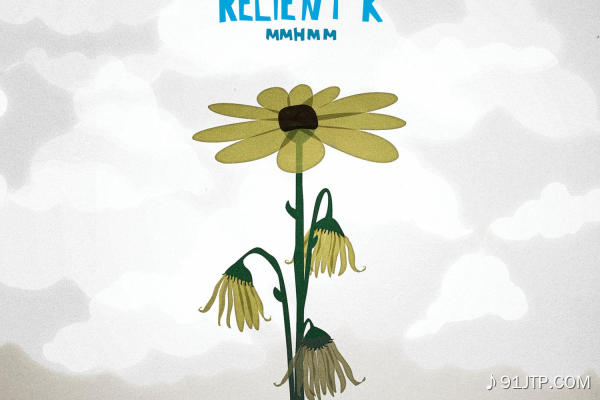 Relient K《The One Im Waiting For》乐队总谱|GTP谱