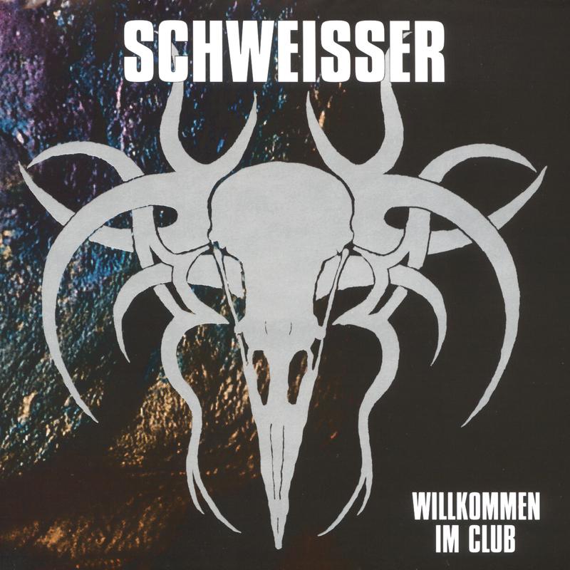 Schweisser《Willkommen Im Club》乐队总谱|GTP谱