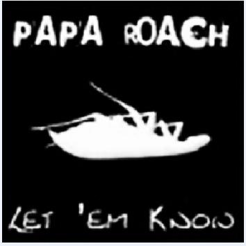 Papa Roach《Snakes》乐队总谱|GTP谱