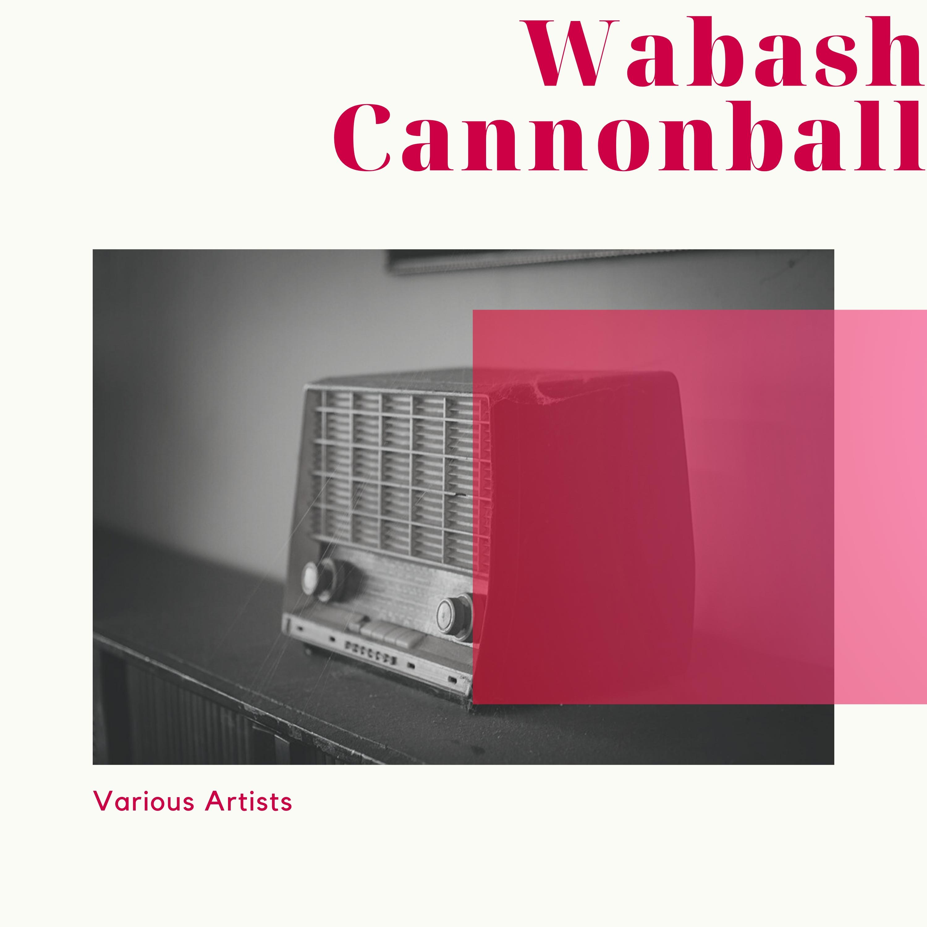 Roy Acuff《Wabash Cannonball》乐队总谱|GTP谱