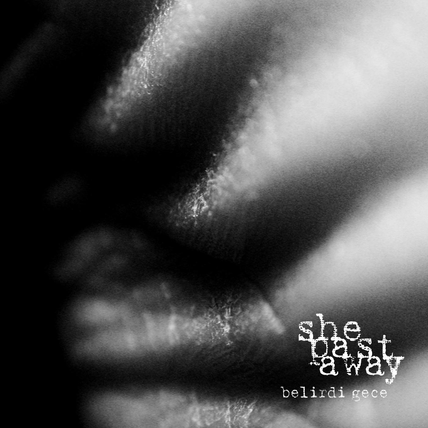 She Past Away《Rituel》乐队总谱|GTP谱