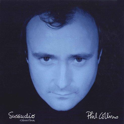 Phil Collins《Sussudio》乐队总谱|GTP谱