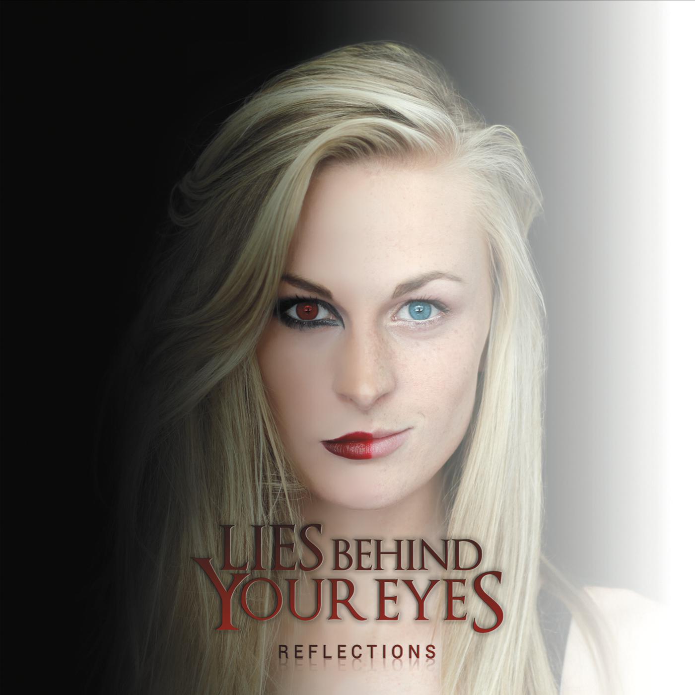 Lies Behind Your Eyes《Everytime We Touch》乐队总谱|GTP谱