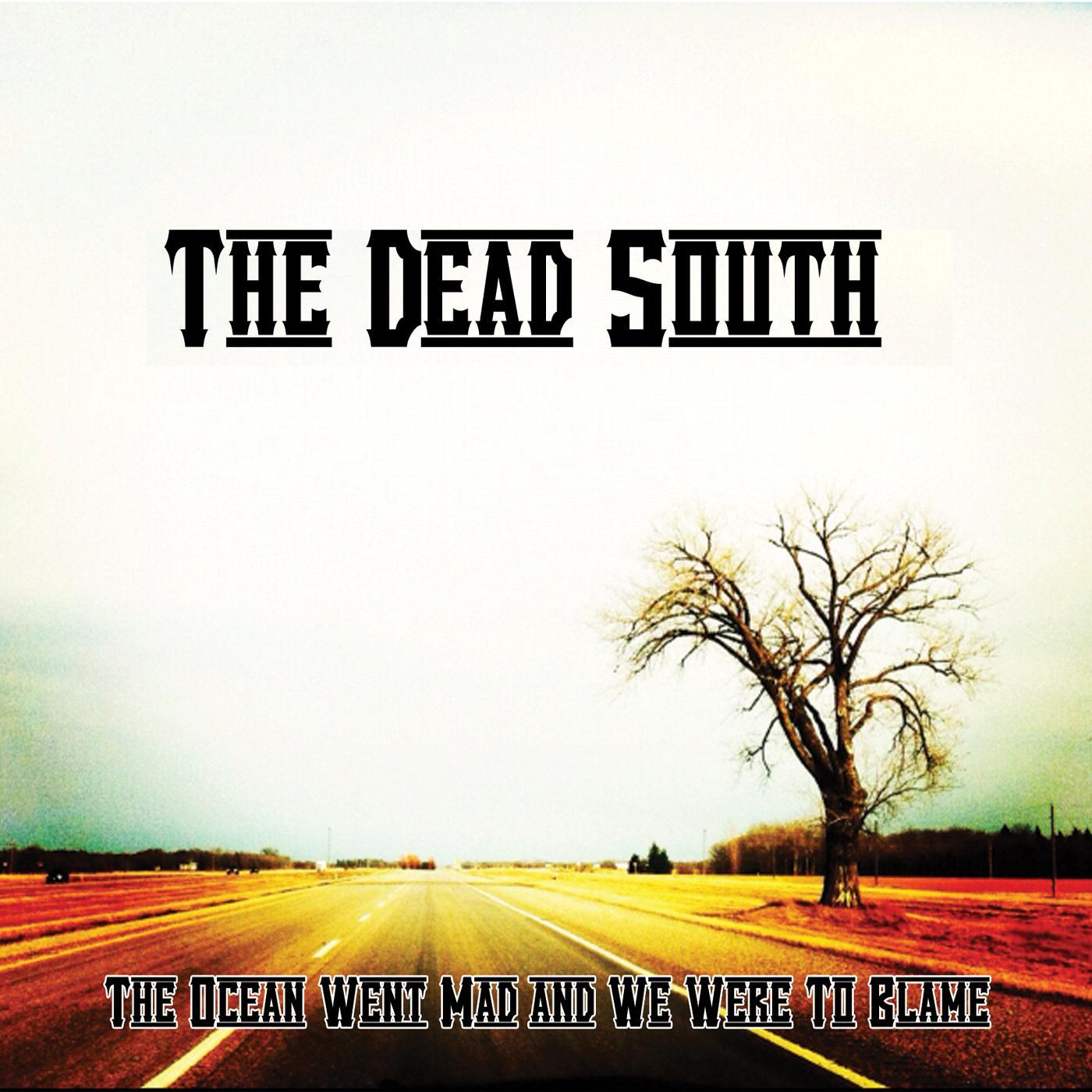 The Dead South《Banjo Odyssey》乐队总谱|GTP谱