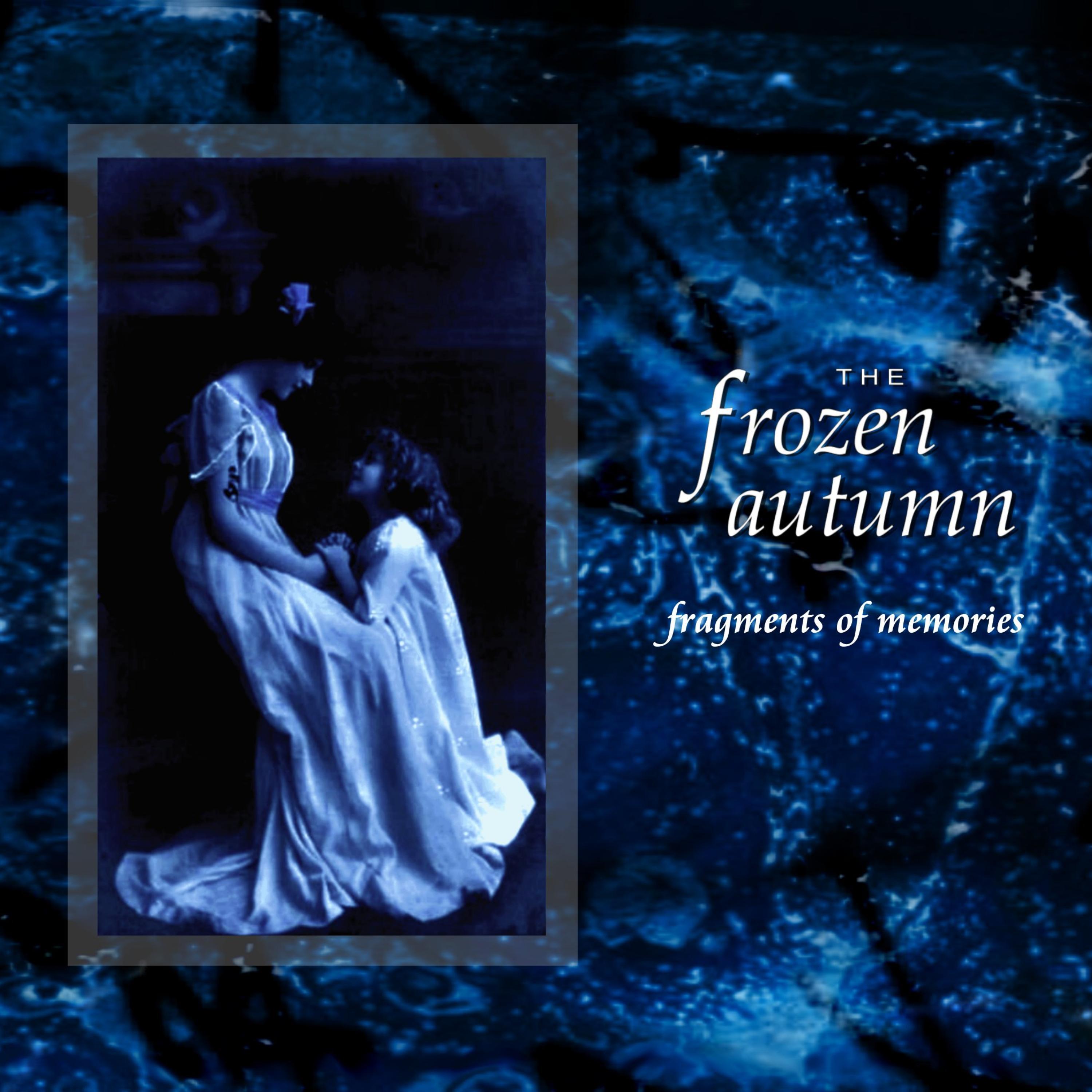 The Frozen Autumn《Im Coming From Nowhere》乐队总谱|GTP谱