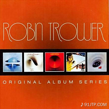 Robin Trower《Bridge Of Sighs》乐队总谱|GTP谱