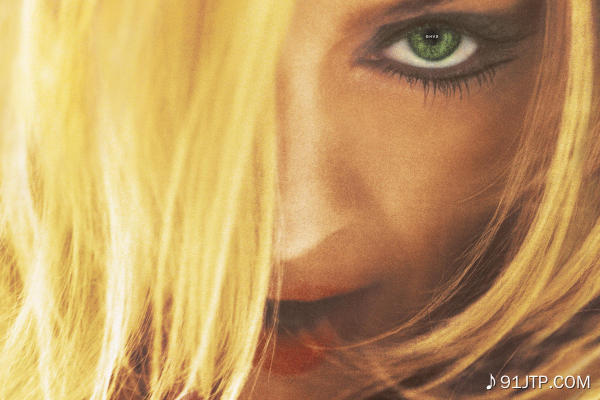 Madonna《Beautiful Stranger》乐队总谱|GTP谱