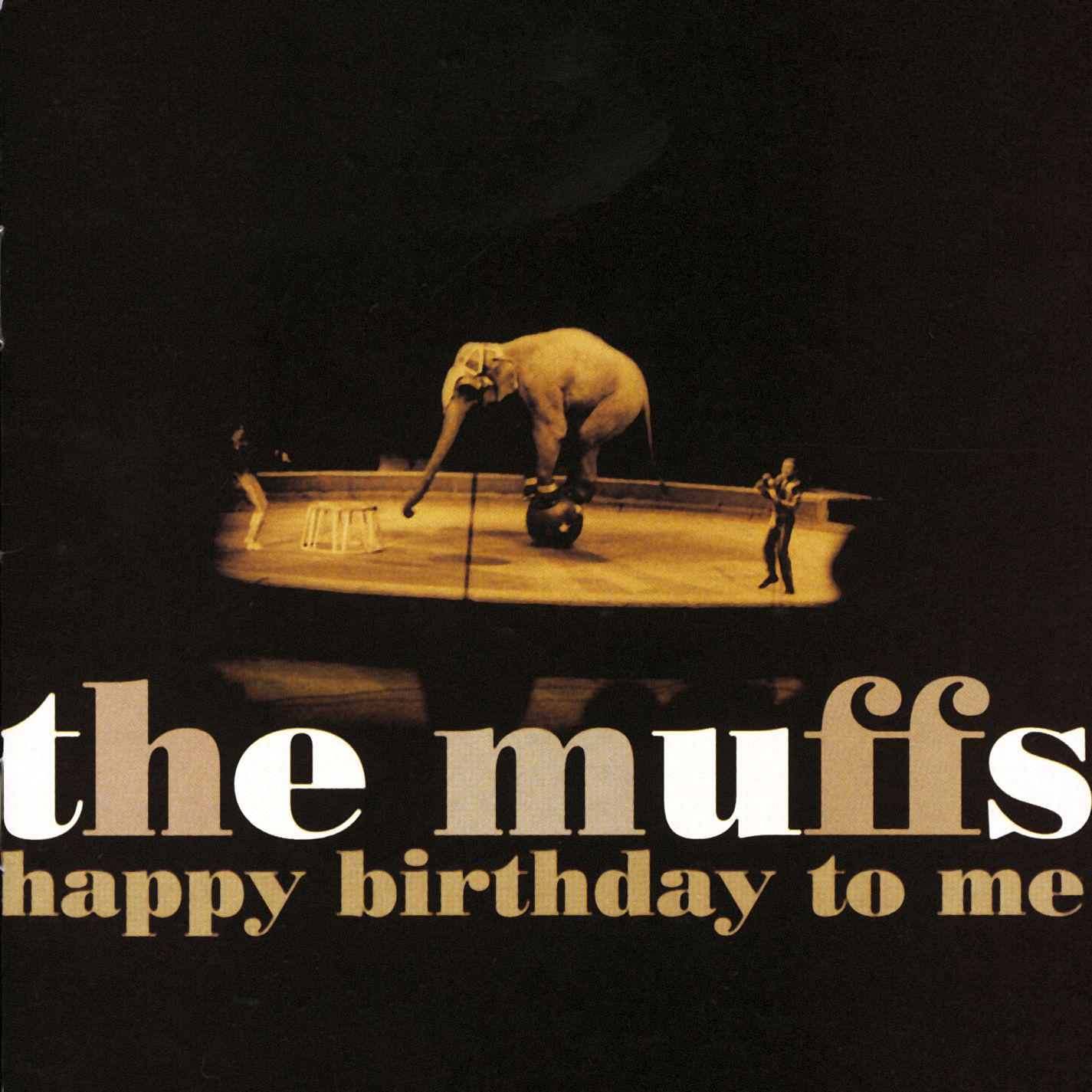 The Muffs《Where Only I Could Go》乐队总谱|GTP谱