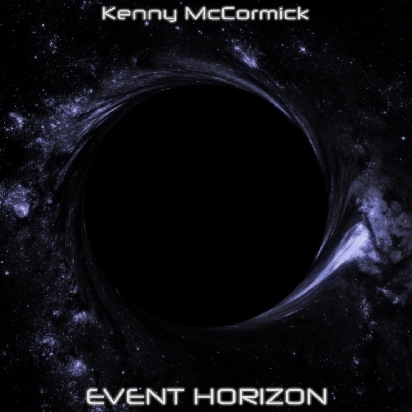 Kenny McCormick《Event Horizon》乐队总谱|GTP谱