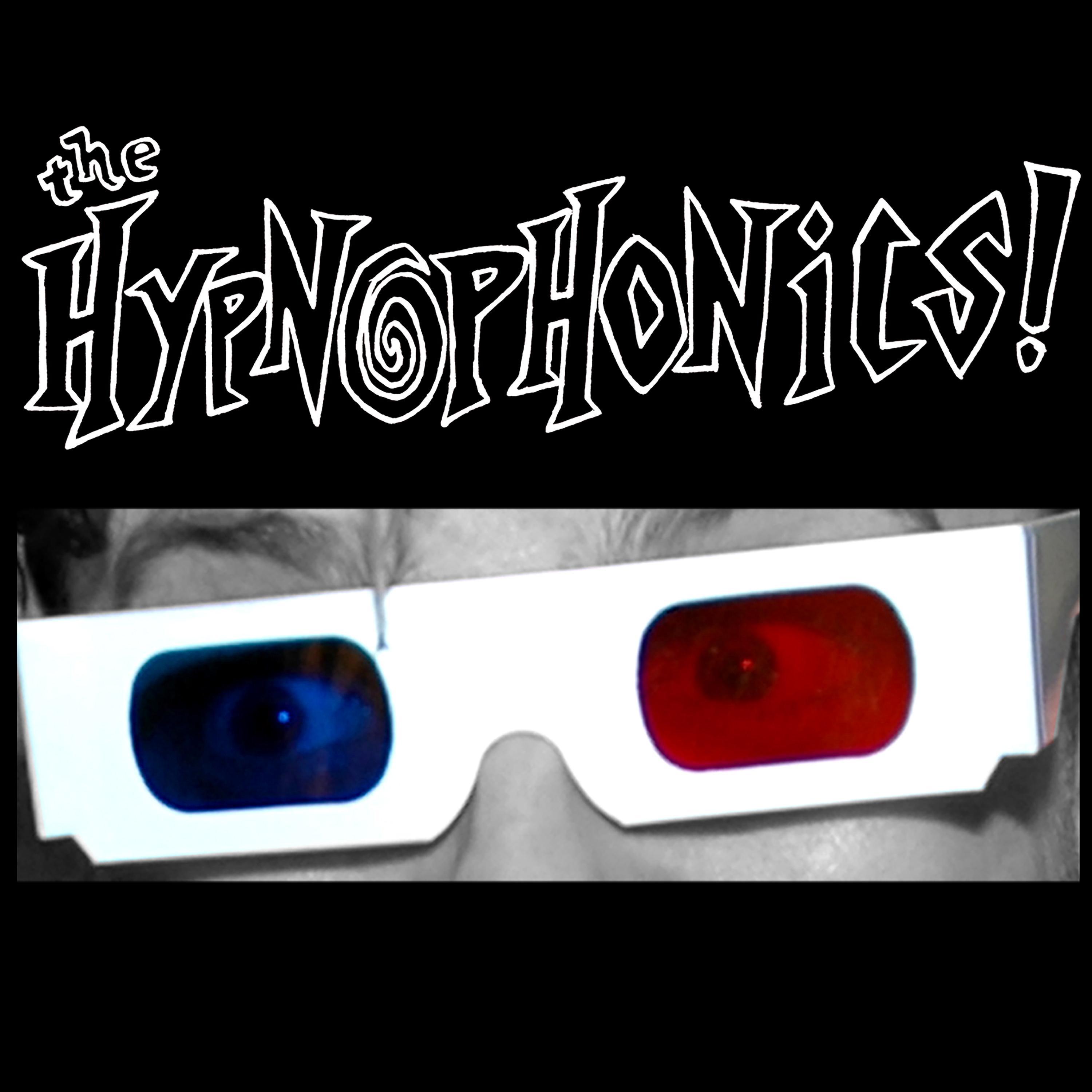 The Hypnophonics《Romance With A Rapist》乐队总谱|GTP谱