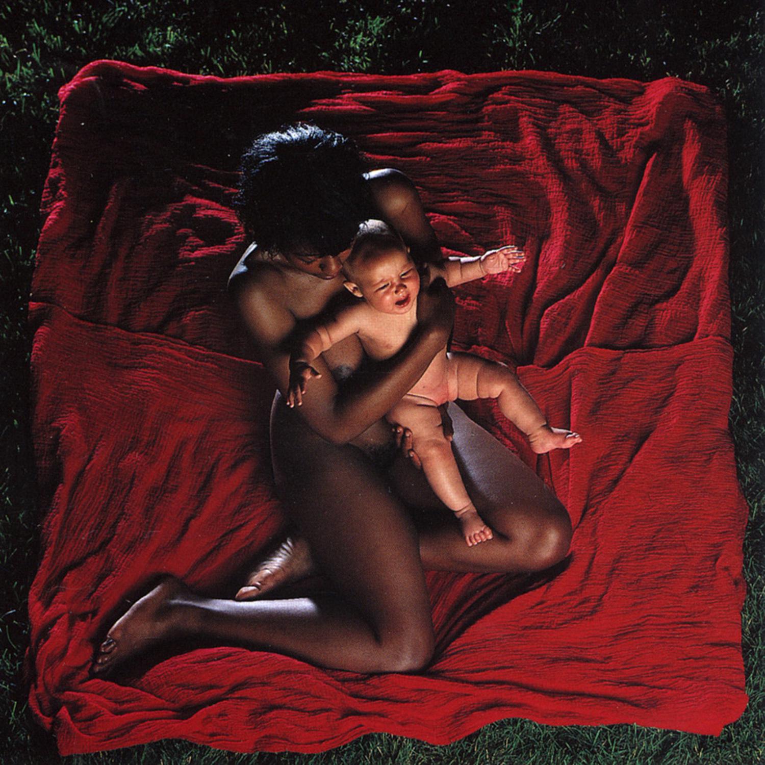 The Afghan Whigs《Congregation》乐队总谱|GTP谱