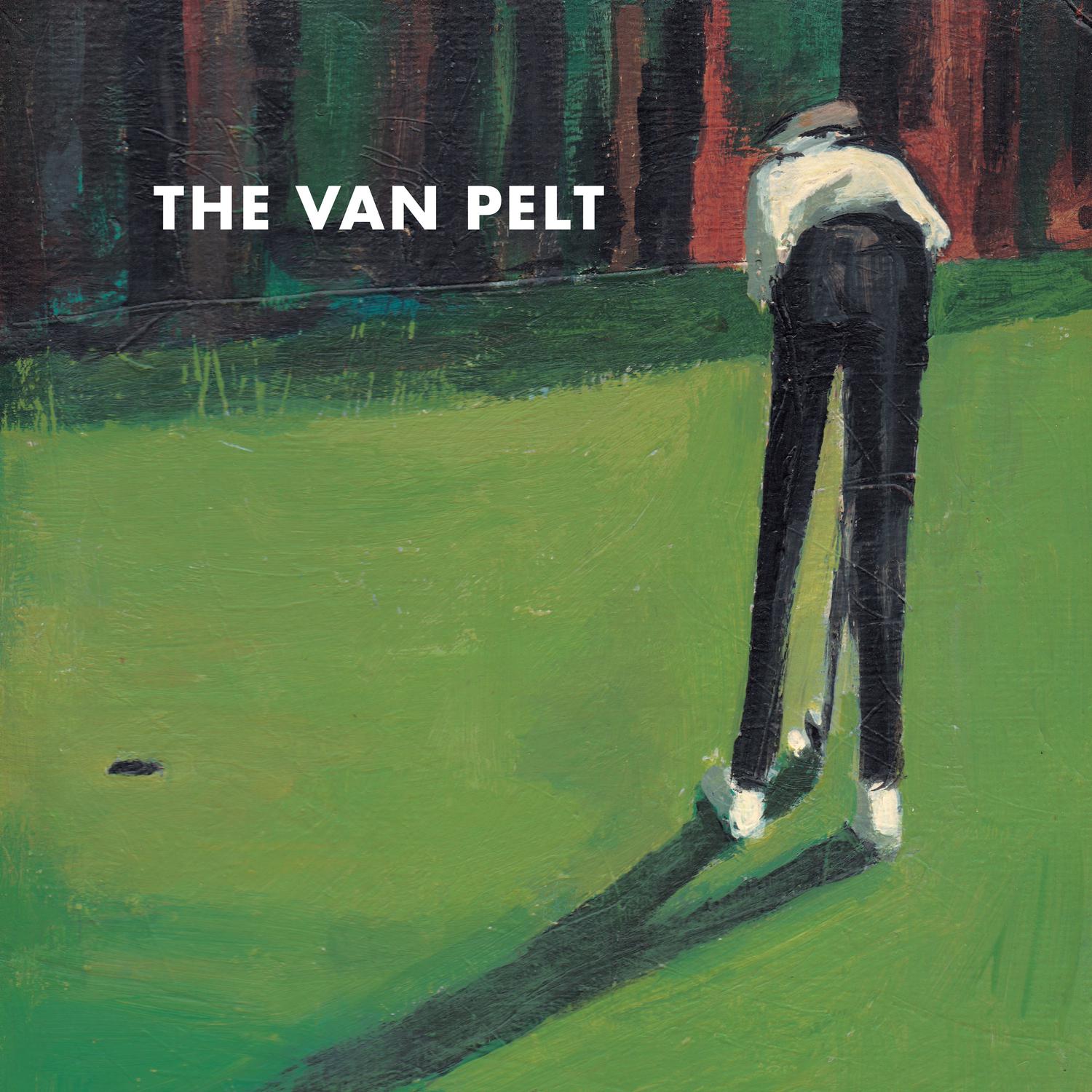 The Van Pelt《Nanzen Kills A Cat》乐队总谱|GTP谱