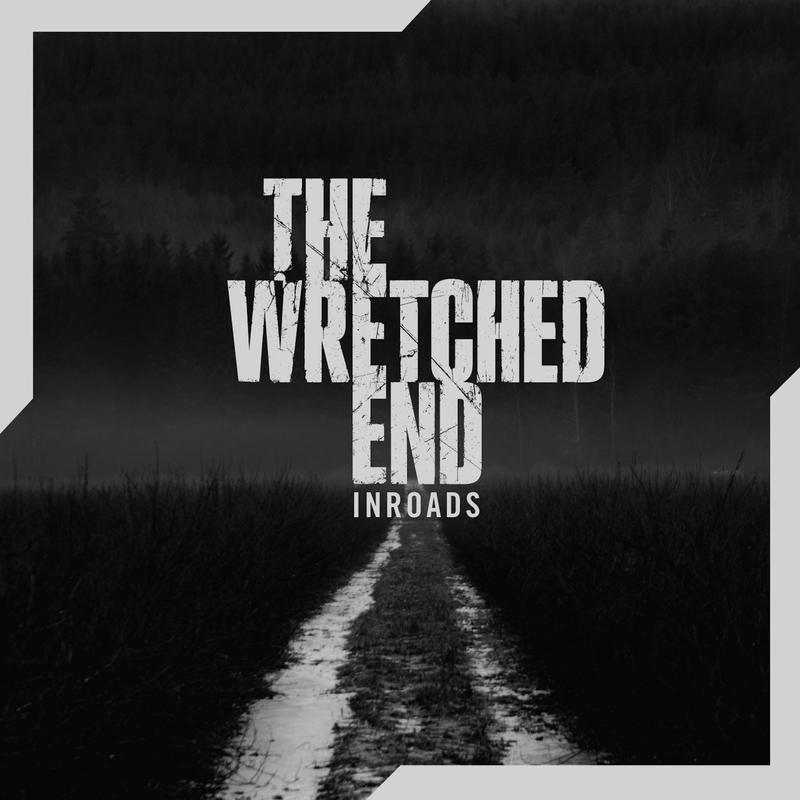 The Wretched End《Death By Nature》乐队总谱|GTP谱