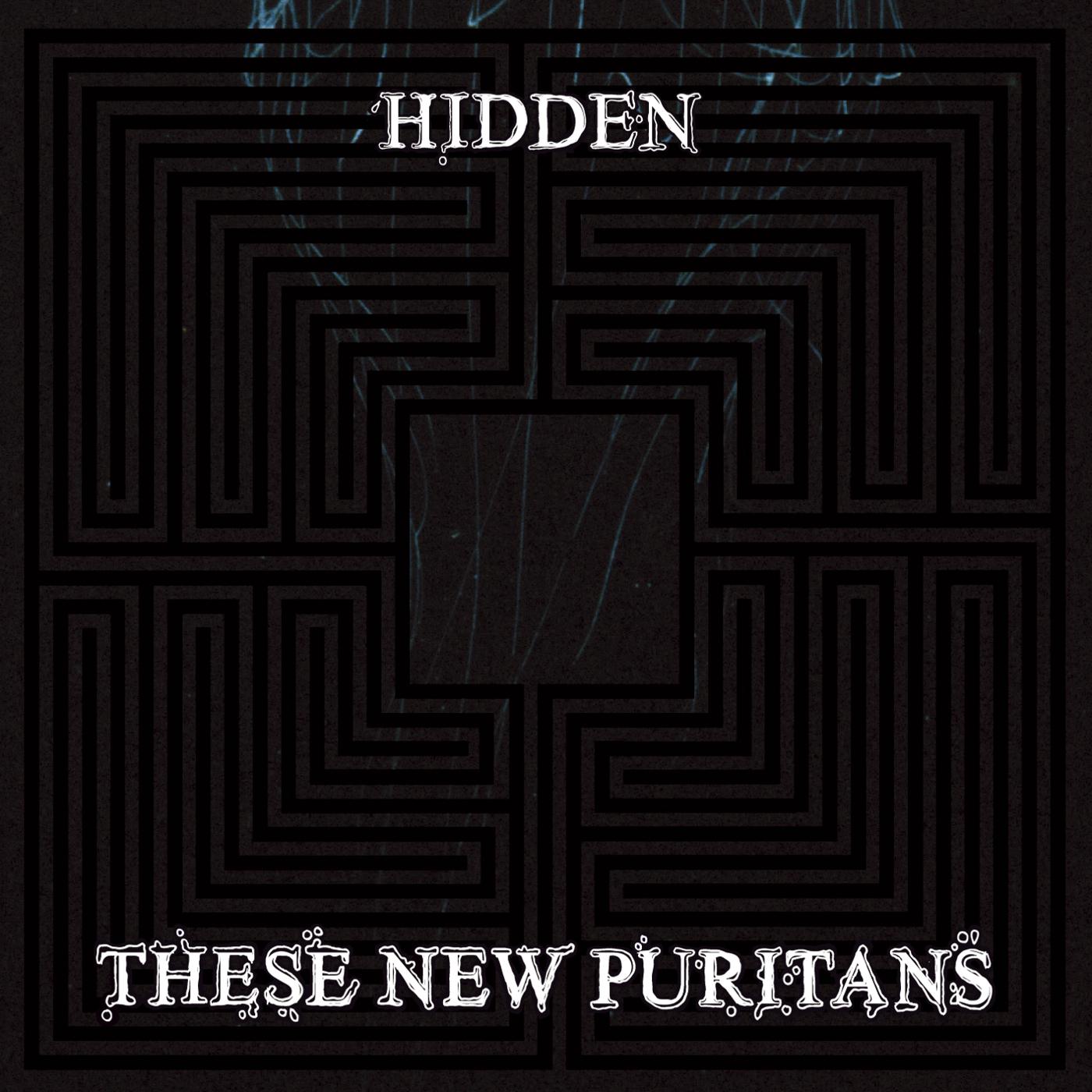 These New Puritans《Attack Music》乐队总谱|GTP谱