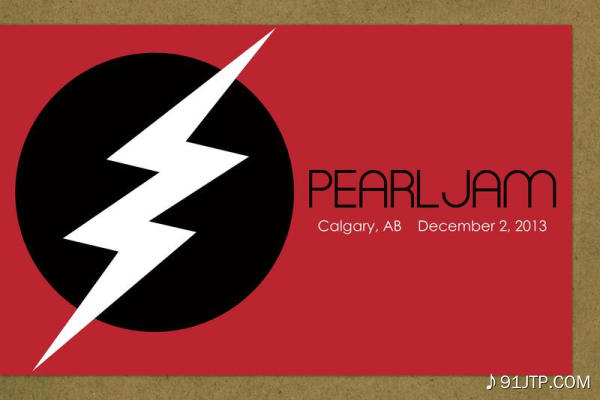Pearl Jam《Hard To Imagine》乐队总谱|GTP谱