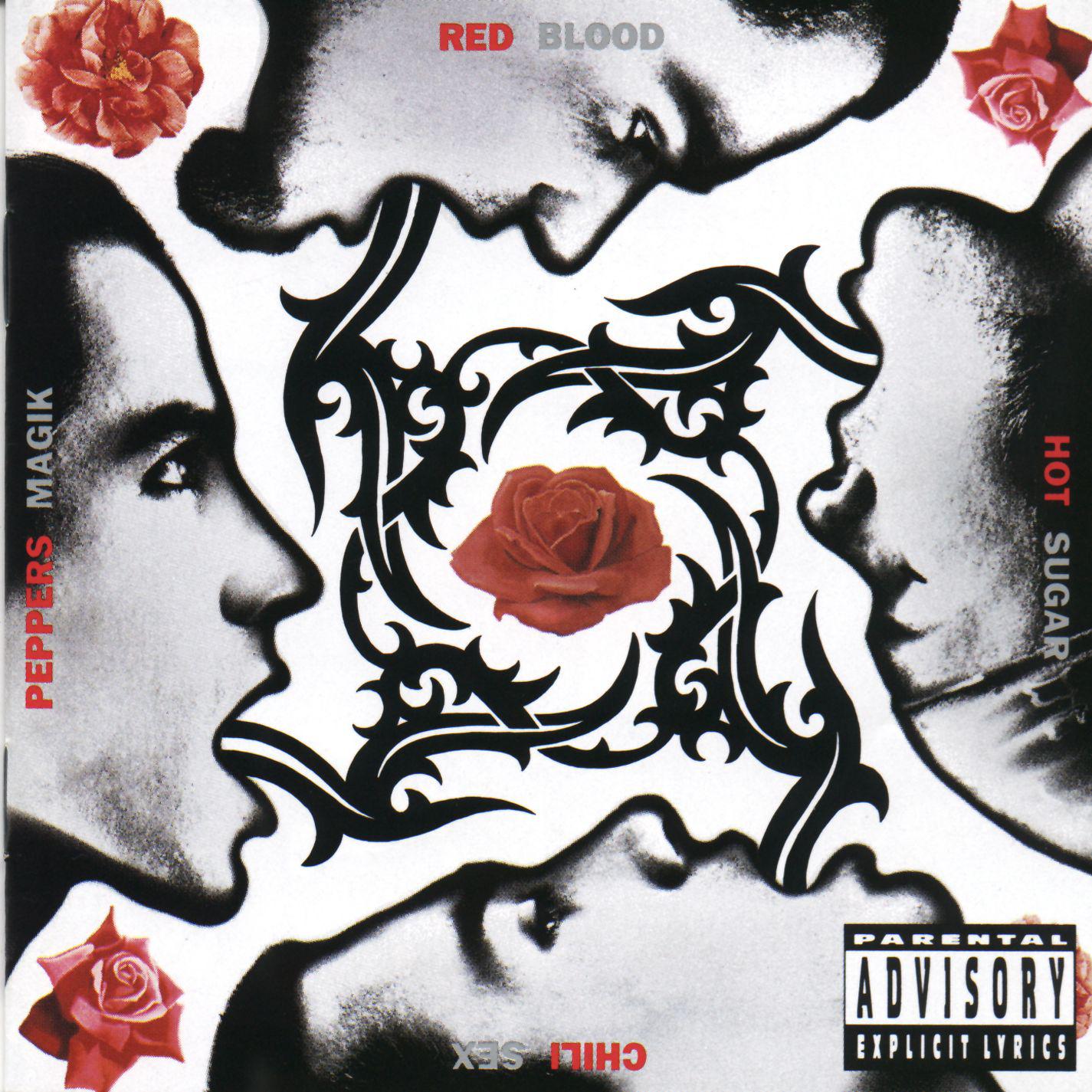 Red Hot Chili Peppers《Mellowship Slinky In B Major》乐队总谱|GTP谱