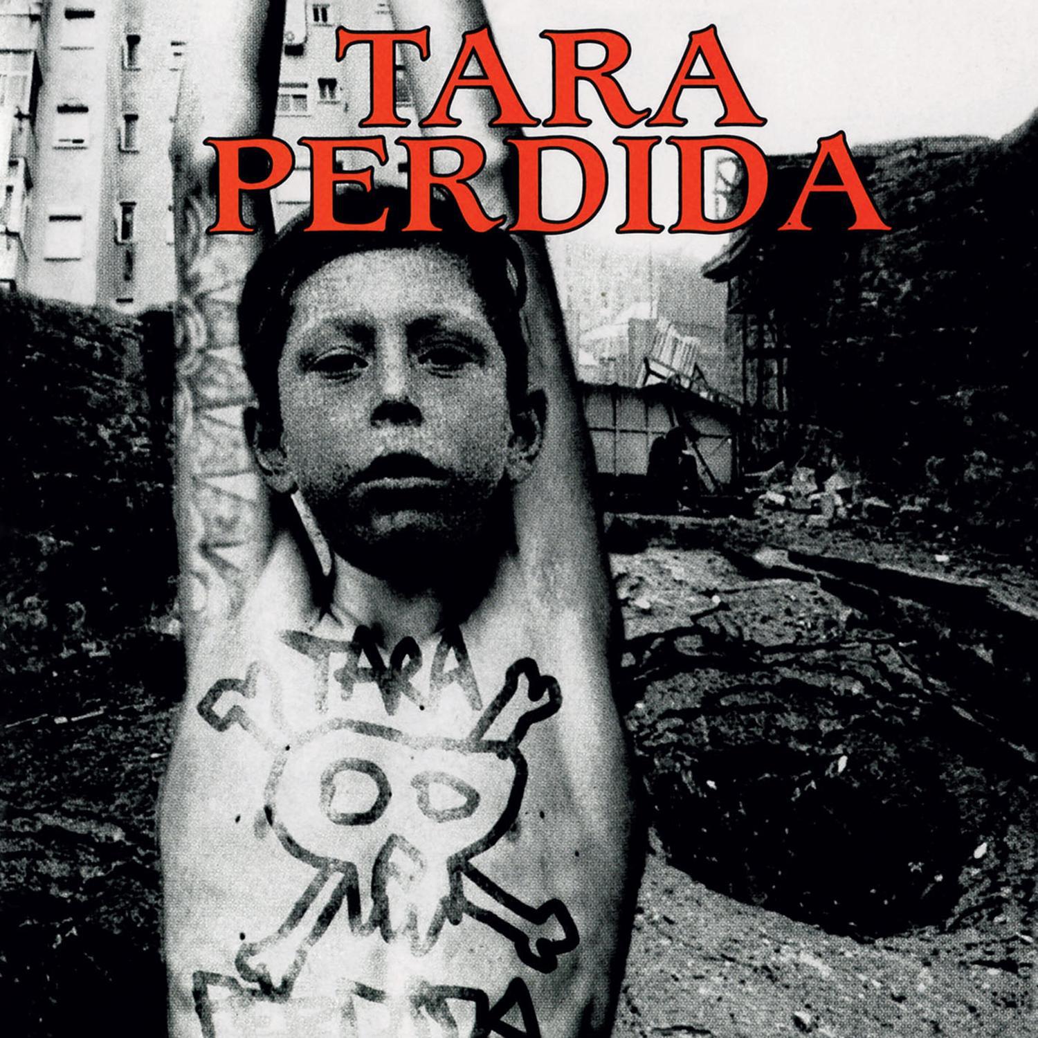 Tara Perdida《Parar Para Pensar》乐队总谱|GTP谱