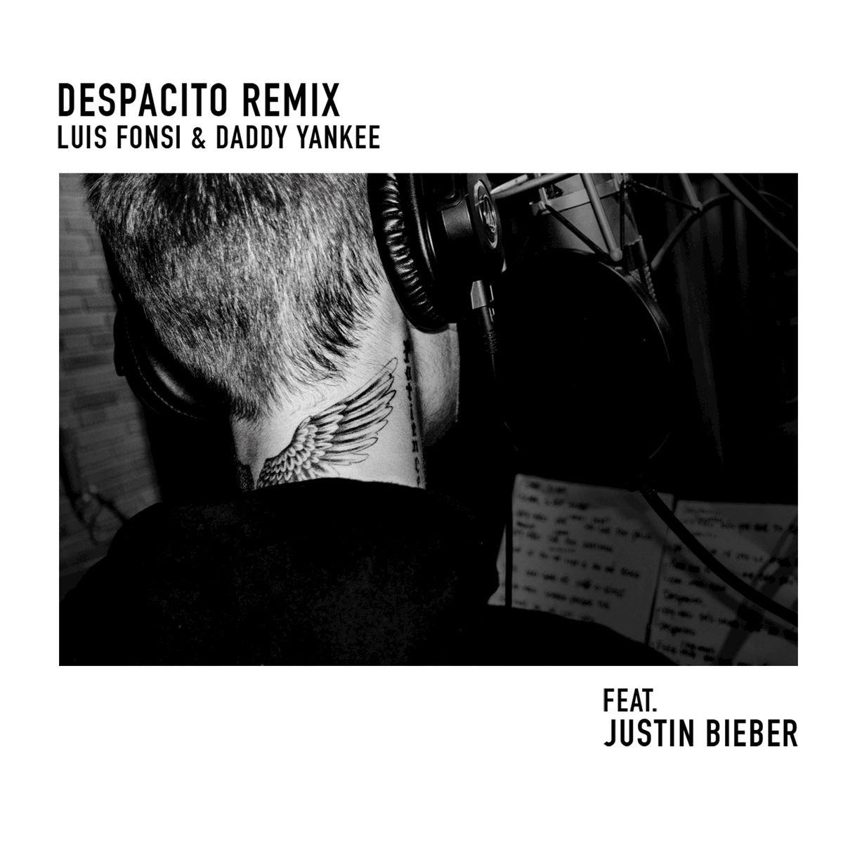 Luis Fonsi《Despacito》乐队总谱|GTP谱