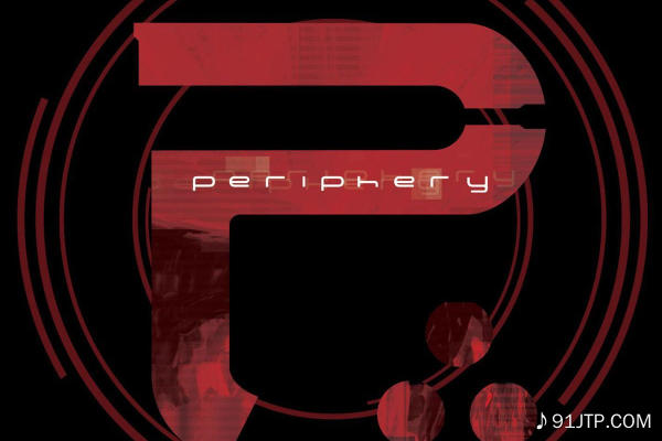 Periphery《Erised》乐队总谱|GTP谱