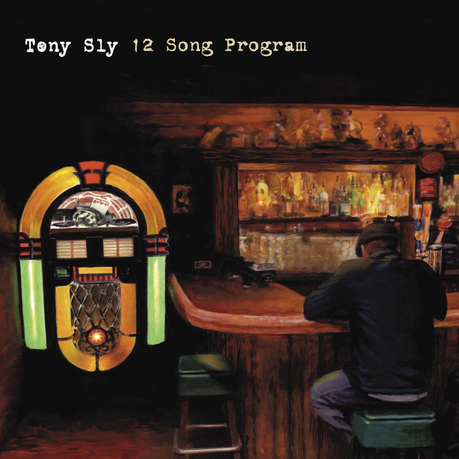 Tony Sly《Fireball》乐队总谱|GTP谱