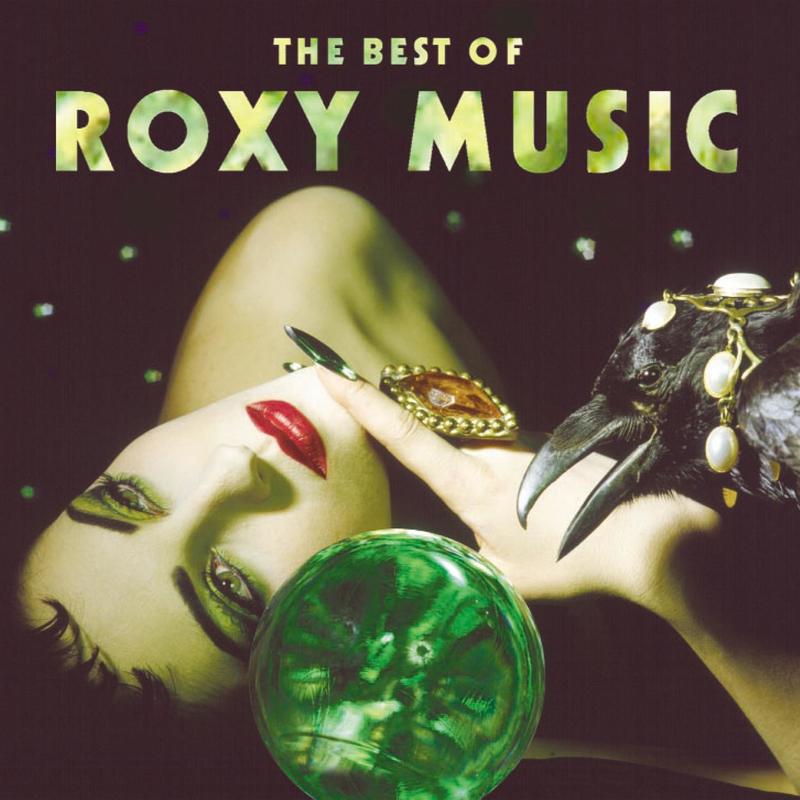 Roxy Music《Jealous Guy》乐队总谱|GTP谱