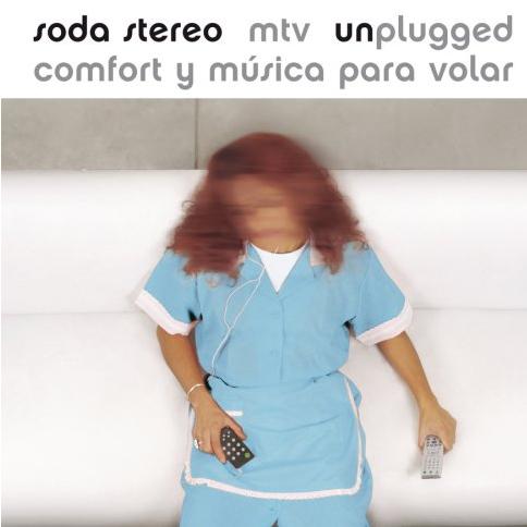 Soda Stereo《Un Misil En Mi Placard》乐队总谱|GTP谱