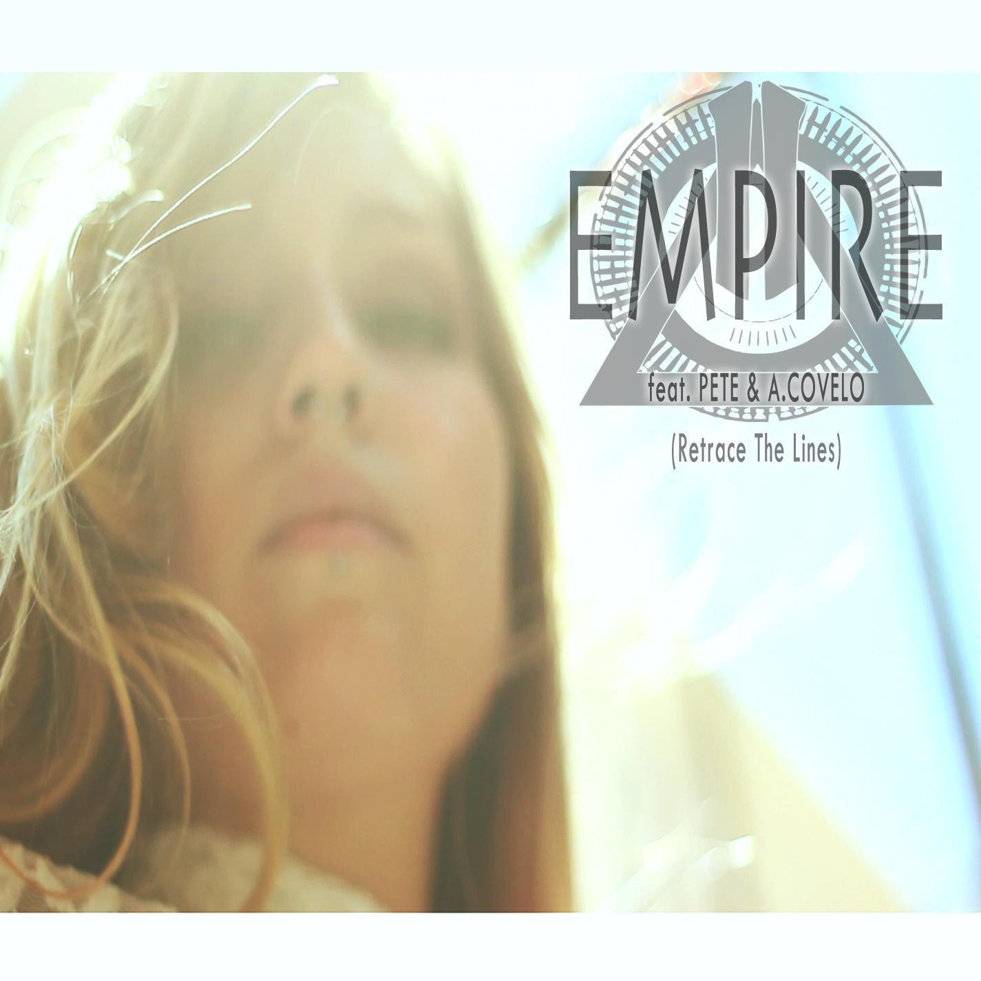 The Eleventh Failure《Empire》乐队总谱|GTP谱