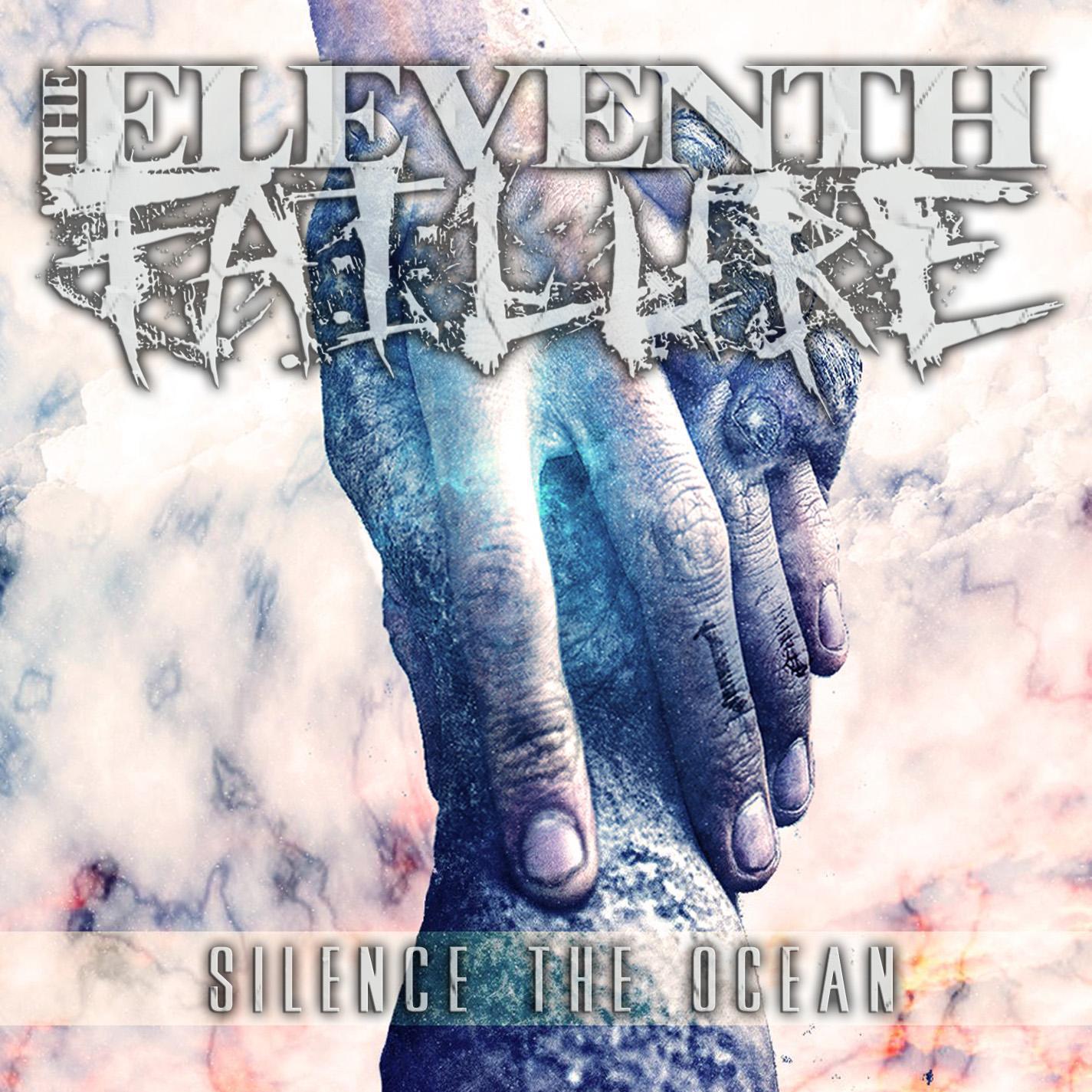 The Eleventh Failure《Silence The Ocean》乐队总谱|GTP谱