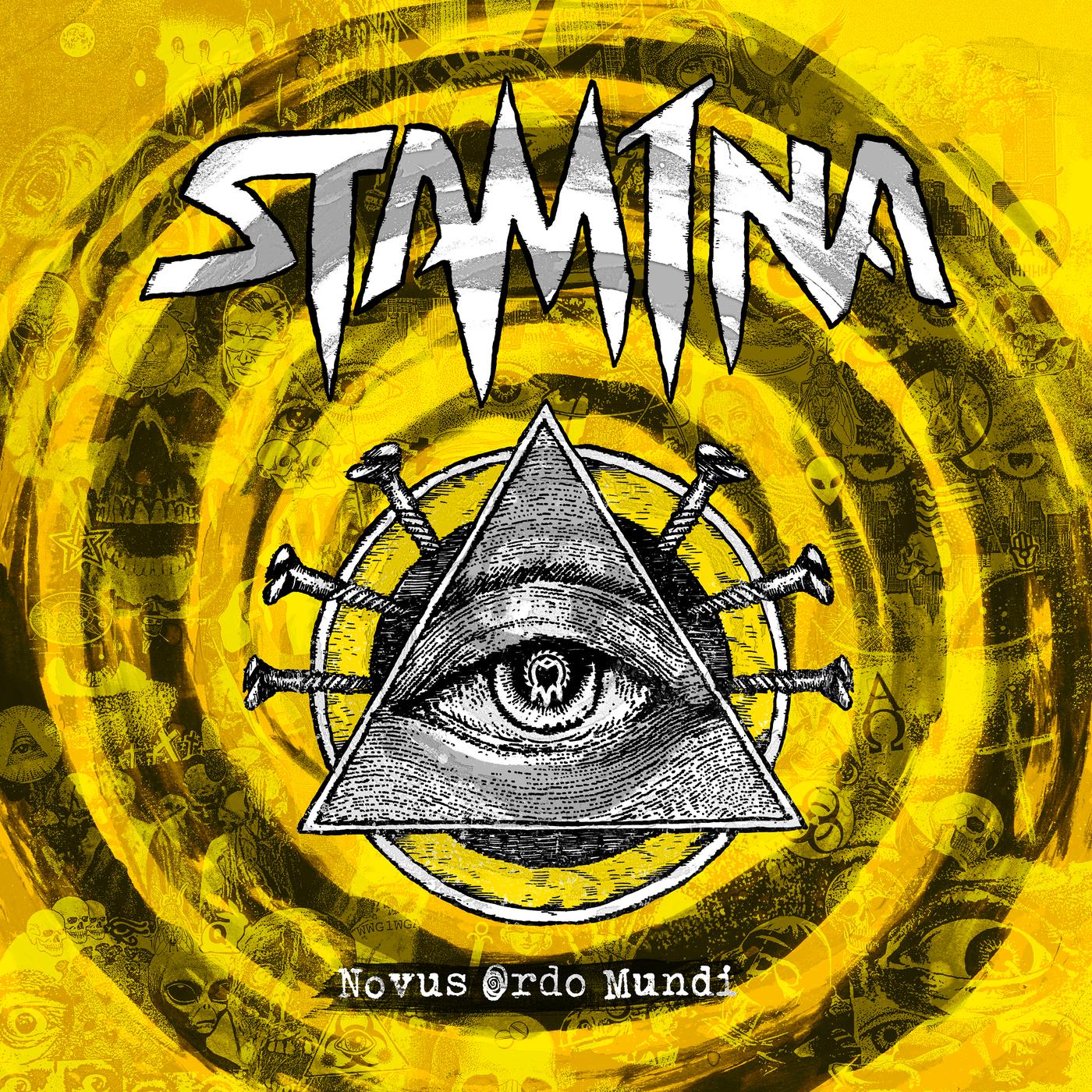 Stam1na《Kriittinen Massa》乐队总谱|GTP谱
