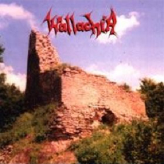 Wallachia《Knus Den Hellige And》乐队总谱|GTP谱