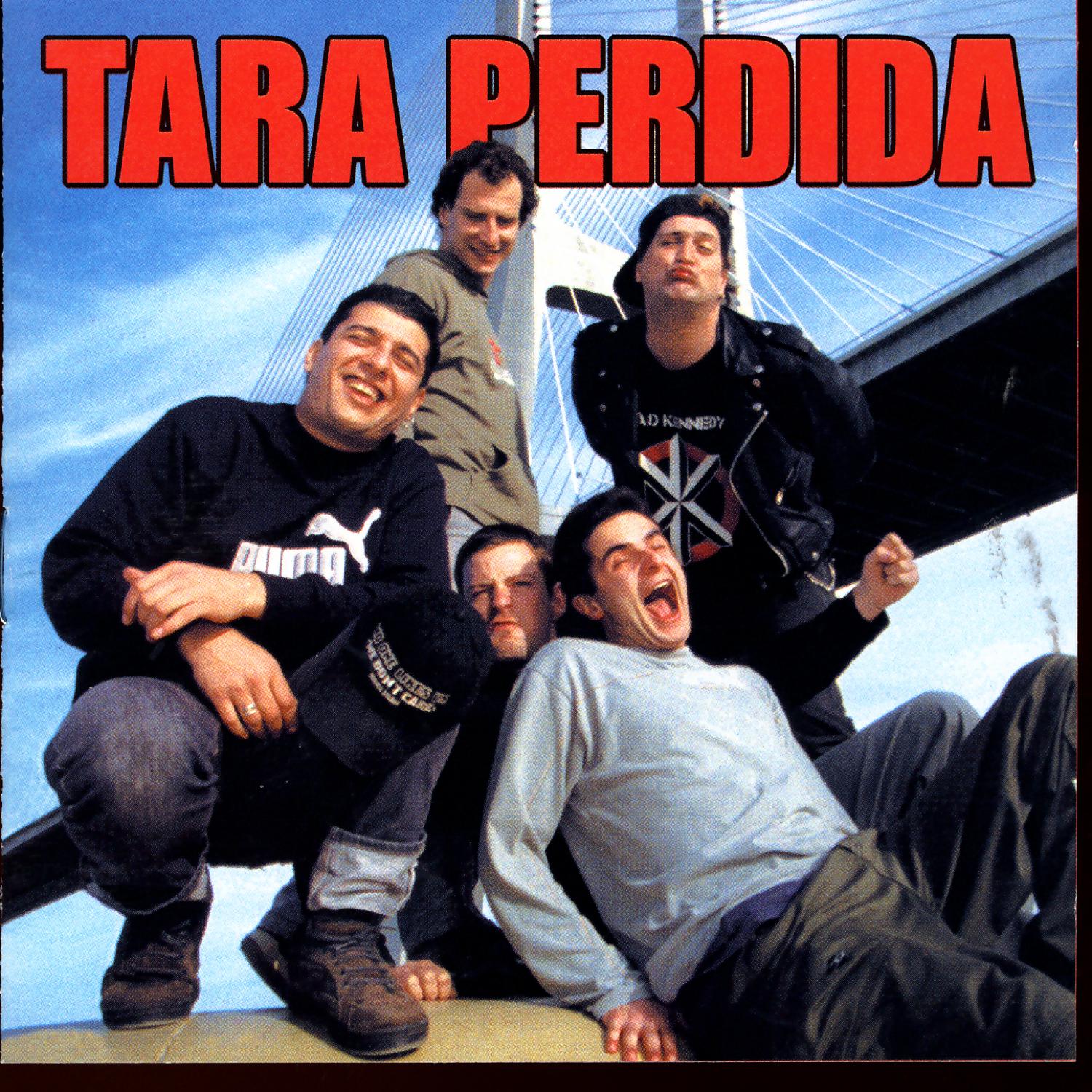Tara Perdida《Nasci Hoje》乐队总谱|GTP谱