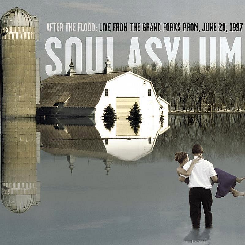 Soul Asylum《Misery》乐队总谱|GTP谱