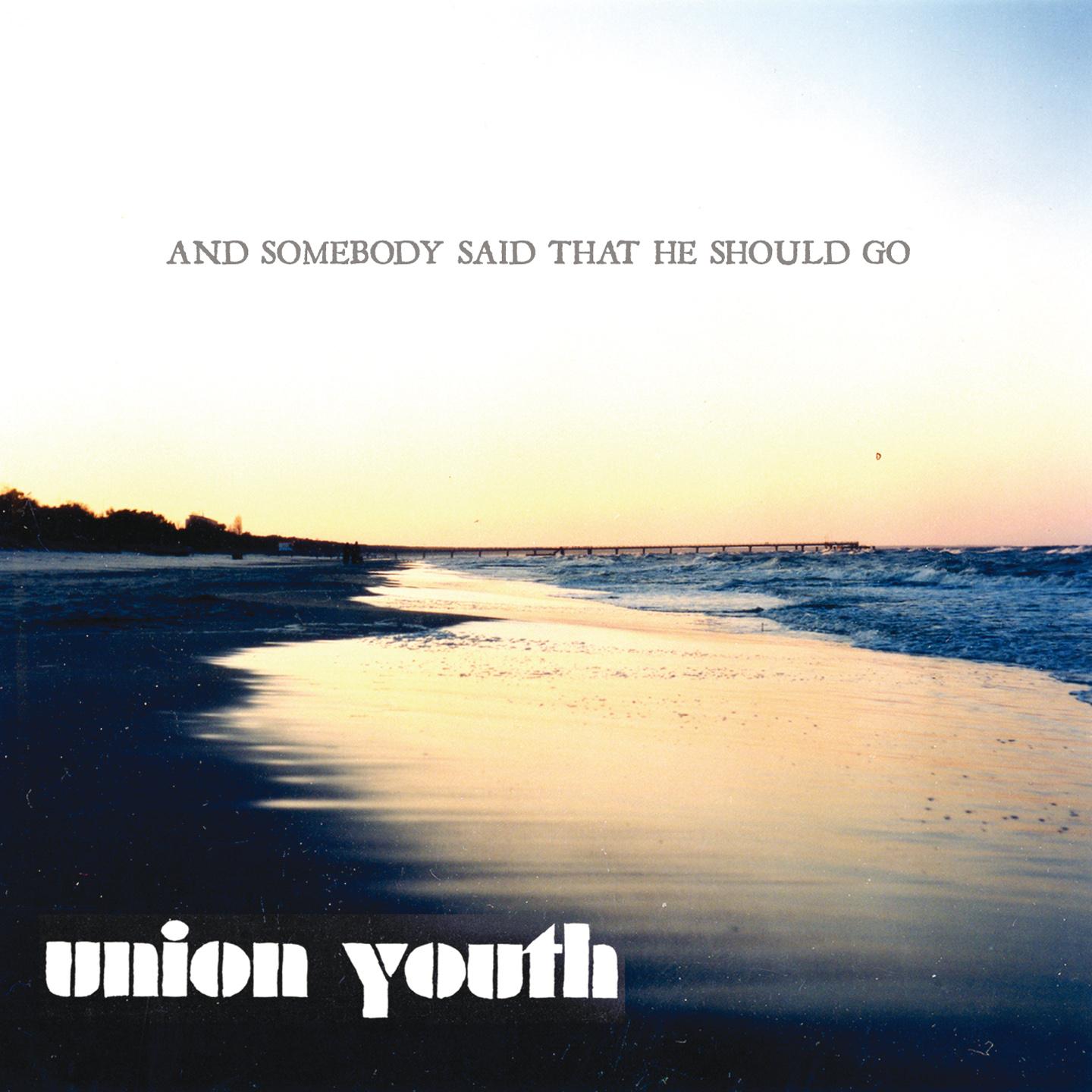 Union Youth《Everything Too Short》乐队总谱|GTP谱