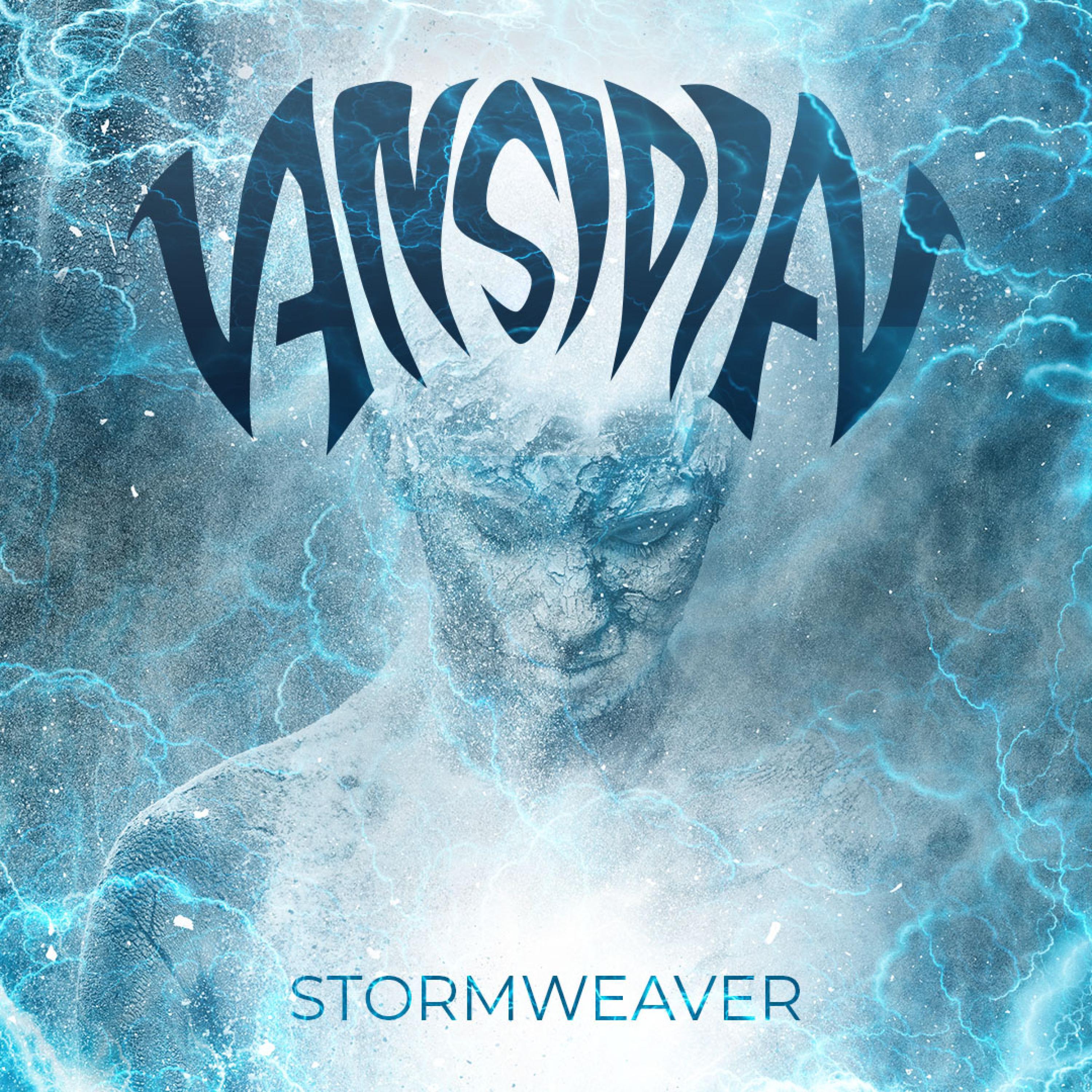 Vansidian《Stormweaver》乐队总谱|GTP谱